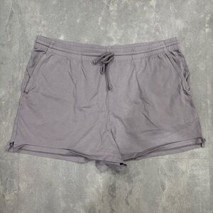 WILFRED‎ FREE Aritzia Cotton Casual Shorts Size XL